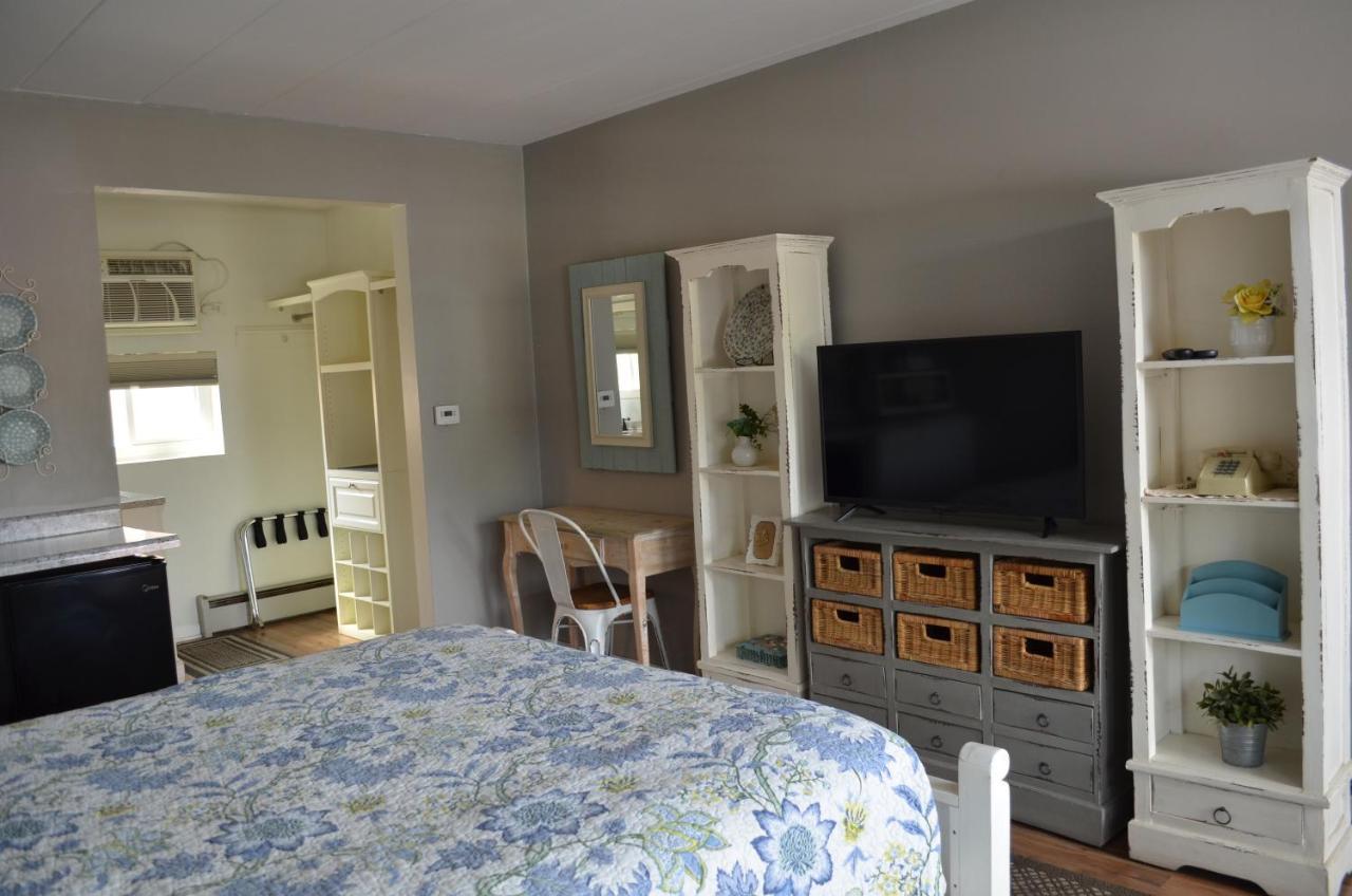 Gateway Inn Оук-Лон Экстерьер фото
